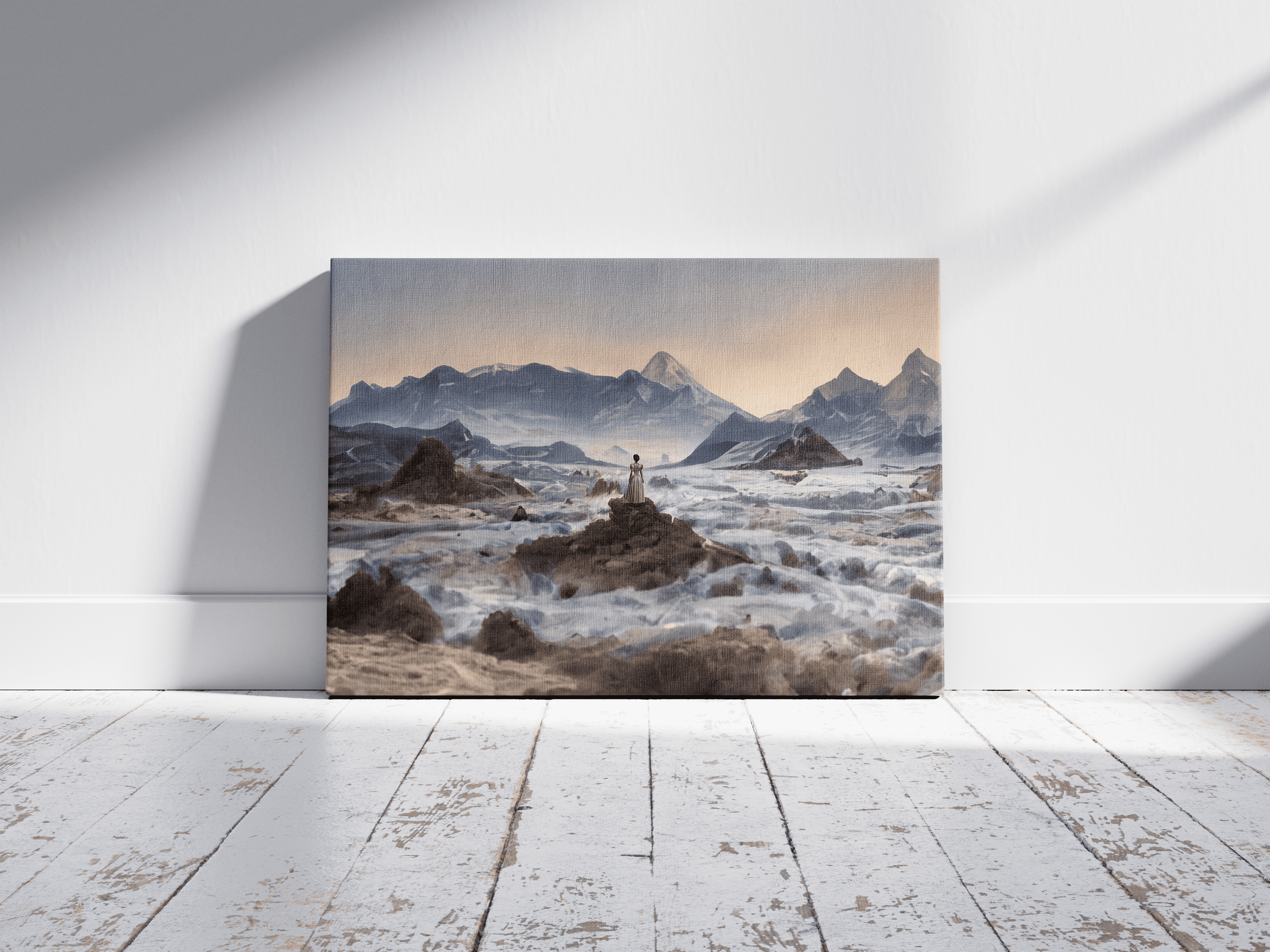 Mutter Natur Preview 1