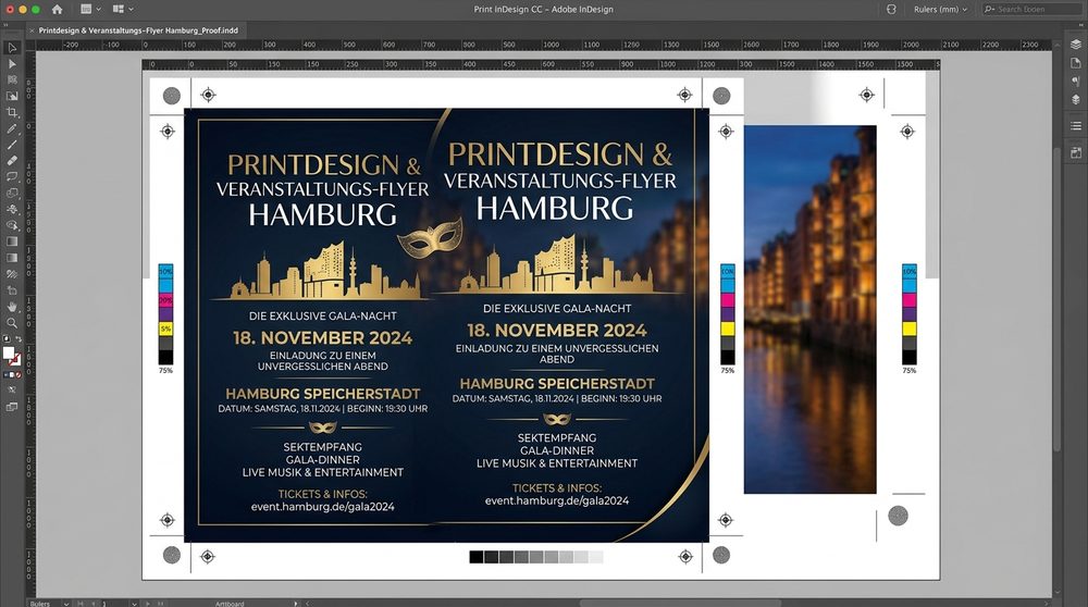 Projekt Screenshot