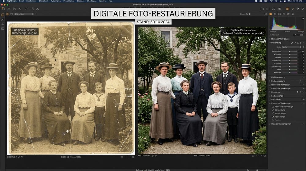 Projekt Screenshot